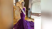 Miss Grand Thailand 2026 Prelims: Kamolwan Chanago's False Teeth Fall Out Live