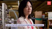 MIT Scientist Evelyn Wang's Air-to-Water Tech Offers Hope Amid Global Water Crisis
