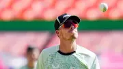 Mitchell Santner Aims to Silence Indian Crowd in Upcoming Cricket Clash