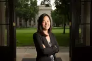 MIT's Evelyn N. Wang Pioneers Atmospheric Water Harvesting to Combat Global Scarcity