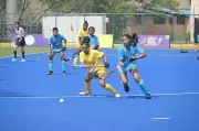 Mizoram and Odisha Advance to Women's Hockey Final at Khelo India Tribal Games 2026