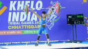 Mizoram's Weightlifting Surge: From Football Heartland to Olympic Ambitions