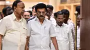 MK Stalin Files Nomination from Kolathur, Seeks Fourth Term as Tamil Nadu CM