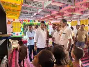 MLA Shuts Private School to Revive Alma Mater, Boosts Public Education