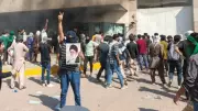 Mob Attacks US Consulate in Karachi After US-Israel Strike Kills Iran's Khamenei