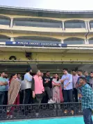 Mohali Transformed for Punjab's Major Investment Summit After 3-Year Hiatus