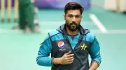 Mohammad Amir Criticizes New Zealand's Tactics After India's T20 World Cup Triumph
