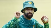 Mohammad Amir Trolled After India's T20 World Cup Semifinal Qualification