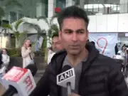 Mohammad Kaif Arrives in Dehradun for Kuldeep Yadav's Wedding, Celebrates T20 Win