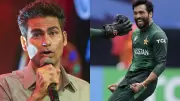 Mohammad Kaif Slams Mohammad Amir's T20 World Cup Comments, Cites Pakistan's USA Defeat