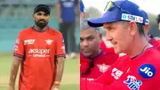 Mohammed Shami Targets IPL 2026 for India Comeback with LSG