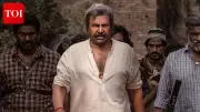 Mohan Babu's Fierce First Look Revealed for 'Srinivasa Mangapuram' Film