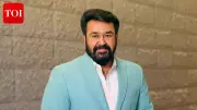 Mohanlal Seeks Personality Rights Protection in Delhi High Court Amid AI Misuse