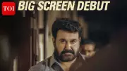 Mohanlal's 'Drishyam 2' Finally Hits Theatres in 2026 After OTT Premiere