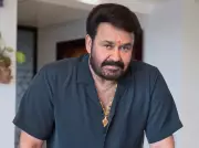 Mohanlal's 'Drishyam 3' Sets Theatrical Release for May 21, 2026