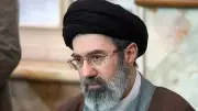 Mojtaba Khamenei: Iran's Potential Next Supreme Leader and the Future of the Islamic Republic