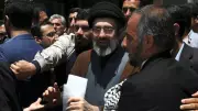 Mojtaba Khamenei Named Iran's Supreme Leader Amid War, Billions in Assets Revealed