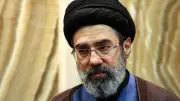 Mojtaba Khamenei, Son of Ayatollah, Poised to Become Iran's Next Supreme Leader