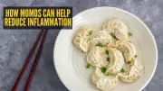 Momo for Dinner: A 20-Minute Anti-Inflammatory Recipe and Health Benefits