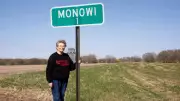 Monowi, Nebraska: The One-Person Town Where a Single Resident Is the Entire Government