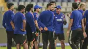 Morne Morkel: India Must Play 'Special and Perfect' to Beat England in T20 World Cup