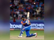 Morne Morkel Praises Sanju Samson's Kolkata Knock Ahead of India-England T20 WC Semifinal