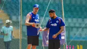 Morne Morkel Praises Varun Chakravarthy's Wicket-Taking Ability in T20 World Cup