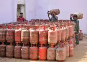 MP Blames Central Government Policies for Deepening LPG Crisis in India