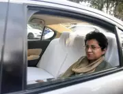 MP Kumari Selja Raises Alarm Over Haryana's Cancer Crisis, Demands Action