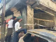MP Power Company Report: Faulty Pole Not Cause of Indore Fire That Killed 8