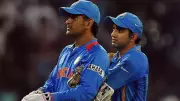 MS Dhoni Praises India's Historic T20 World Cup Win and Coach Gambhir