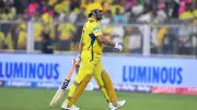 MS Dhoni to Miss CSK's IPL 2026 Opener Against Rajasthan Royals in Guwahati