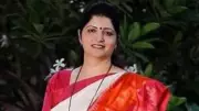 MSCW Chairperson Rupali Chakankar Resigns Amid Controversial Videos