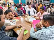 Mukand Public School Hosts Orientation for Nursery Parents in Yamunanagar