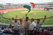 Mullanpur Cricket Stadium Set for Historic Test Debut in June