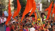 Mumbai Celebrates Gudi Padwa and Ugadi with Grand Parades and Cultural Events