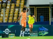 Mumbai City FC Aims to Extend Unbeaten Run Against Sporting Club Delhi in ISL