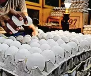 Mumbai Food Prices Shift as Middle East Export Halt Impacts Eggs and Edible Oil