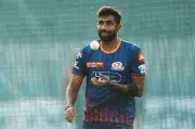 Mumbai Indians Get Bumrah Boost, Santner & Jacks Delayed Ahead of IPL-2026 Opener