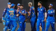 Mumbai Indians Shatter Records, Chase 278 vs KKR in IPL 2026 Opener
