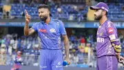 Mumbai Indians vs Kolkata Knight Riders: IPL 2026 Season Opener at Wankhede