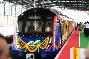 Mumbai Metro Line 9 Phase I Set for April 3 Inauguration, Awaits Final Nod