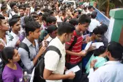 Mumbai University's BBA/BMS/BCA CET Sees Low Registration for Third Year