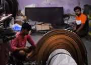 Mumbai's $1 Billion Leather Industry to Get Innovation Hub in Bandra