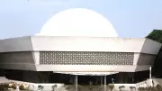 Mumbai's Nehru Planetarium Celebrates 50 Years of Inspiring Scientific Curiosity