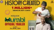 Murabi Official Trailer Released: Oriya Series Stars Kuna Tripathy, Choudhury Jayprakash Das