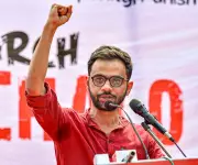 Muslim Groups in Rajasthan Push Congress to Nominate Umar Khalid for Rajya Sabha