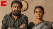 My Lord OTT Release: Sasikumar's Social Thriller Now Streaming on Prime Video