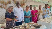 Mysuru's Kisan Swaraj Sammelana Concludes, Promoting Natural Farming Nationally
