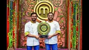 Nagpur Brothers Vikram and Ajinkya Gandhe Win MasterChef India Season